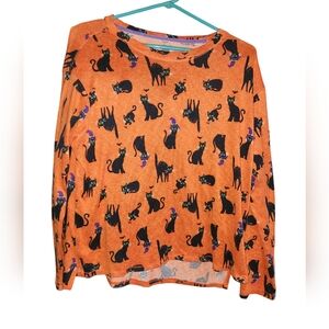 Halloween Pajamas
